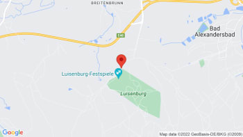  Luisenburg-Festspiele Events Calendar & Schedule 2024 - Wunsiedel, Germany Illustration 