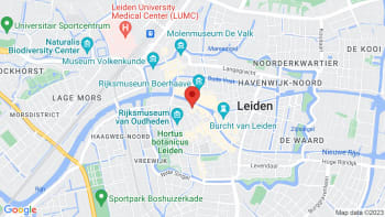 LSV Minerva Tickets & Events 2023 - Leiden, Netherlands