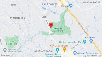 Macalpine Pool Maps McAlpine Creek Park Concert Tickets & Events Schedule 2026 - Charlotte ...
