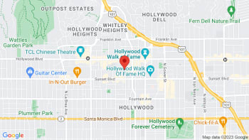 Mama Shelter Los Angeles Events Calendar Schedule 2023 Los Angeles CA