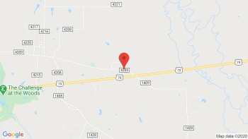 Mud Creek Atv Park Map