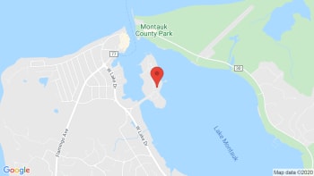 montauk yacht club map