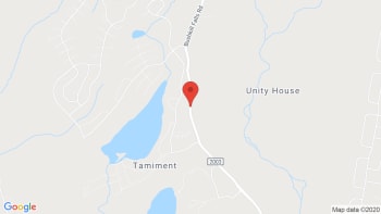 Tom Ridge Center Map Mountain Laurel Center – Tom Ridge Pavilion Concert Tickets & Events ...