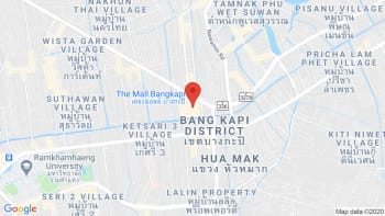 MCC Hall The Mall Bangkapi Events Calendar & Schedule 2024- - Bangkok ...