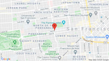 Madrone Art Bar Events Calendar Schedule 2024 San Francisco CA