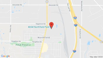 Mgm Northfield Park Center Stage Tickets Events 22 Northfield Oh