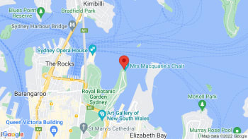 Mrs Macquaries Point Events Calendar Schedule 2024 Sydney New