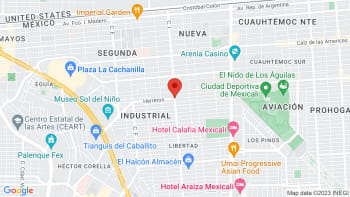 Nido Aguila Mexicali Events Calendar & Schedule 2023 - Mexicali, Mexico