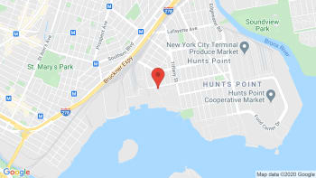 New York Expo Center Tickets & Events 2021 - Bronx, NY