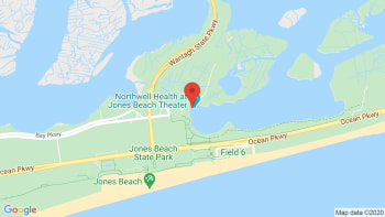 Northwell Health Jones Beach Theater Tickets Events 2021 Wantagh 