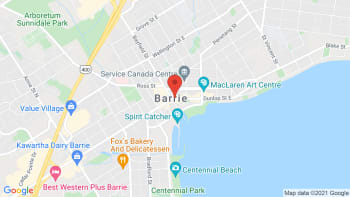 North Country Events Calendar Schedule 2024 Barrie ON