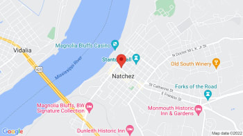 Natchez Community Center Events Calendar Schedule 2024 Natchez MS