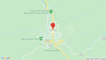 Ouray Mountain Air Concert Series Events Calendar Schedule 2024