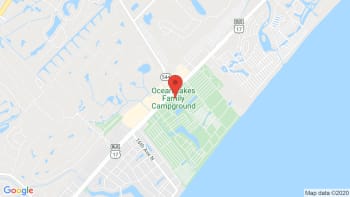 Ocean Lakes Family Campground Tickets & Events 2020 ...