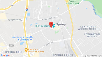 Old Town Spring Map Old Town Spring Tickets & Events 2022 - Spring, Tx