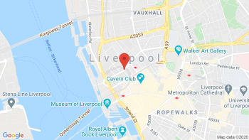 Olympia Theatre Tickets Events 2021 Liverpool United Kingdom