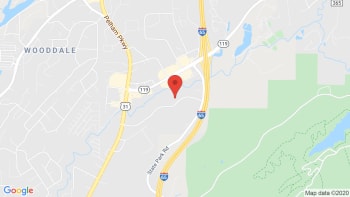 Oak Mountain Amphitheatre Concert Tickets & Events Schedule 2025