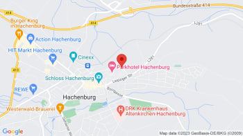 HACHENBURG STADTPLAN TIPPS INFOS visual data 4