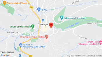 Palais Adelmann Events Calendar & Schedule 2024 Ellwangen, Germany