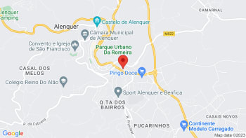 Parque Urbano Da Romeira Concert Tickets & Events Schedule 2024 ...