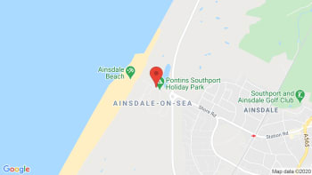 Pontins Southport Holiday Park Tickets Events 2020 Southport United Kingdom