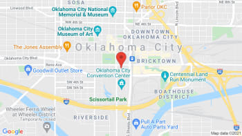 Paycom Center Events Calendar Schedule 2024 Oklahoma City OK