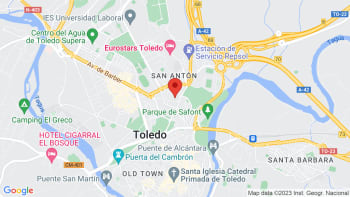 Plaza de Toros de Toledo Events Calendar Schedule 2024 Toledo Spain