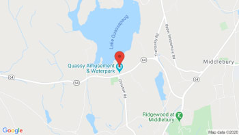 Quassy Amusement Park Events Calendar Schedule 2023 Middlebury CT