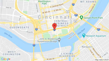 Riverfront Transit Center Tickets Events 2020 Cincinnati Oh