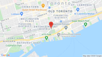 Ripley's Aquarium of Canada Tickets & Events 2022 - Toronto, ON