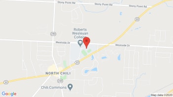 Roberts Wesleyan College Map Roberts Wesleyan College Tickets & Events 2022 - Rochester, Ny