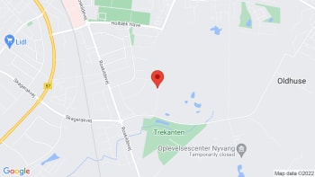 Rockbæk Arena Concert Tickets & Events Schedule 2026 - Holbæk, Denmark ...