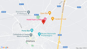 Stadio Tonino D Angelo Events Calendar Schedule 2024 Altamura Italy