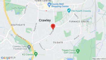 Southgate Park Events Calendar Schedule 2023 Crawley United Kingdom