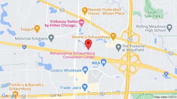 Schaumburg Convention Center Events Calendar & Schedule 2024