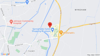 Springfields Events & Conference Centre Concert Tickets & Events ...
