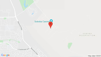 directions to soboba casino