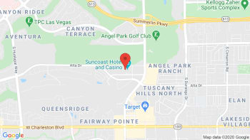 Suncoast Showroom Tickets Events 2021 Las Vegas Nv