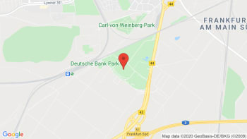Stadionbad Frankfurt Tickets Events 2021 Frankfurt Germany