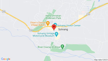 Solvang Theaterfest Events Calendar Schedule 2024 Solvang CA
