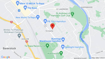 The Local Te Rapa Events Calendar Schedule 2024 Hamilton New
