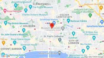 The Patio London Events Calendar Schedule 2023 London United Kingdom