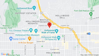 The North End • Hollywood Events Calendar Schedule 2023 Los