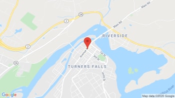 The Shea Theater Concert Tickets Events Schedule 2026 Turners Falls The Shea Theater Map Large 