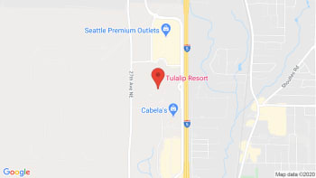 hotels near tulalip casino