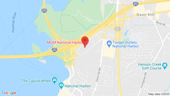 National Harbor Events 2022