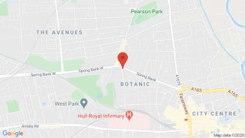 The Polar Bear Tickets Events 2021 Hull United Kingdom
