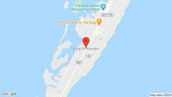 The ketch beach haven nj outlet