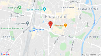 Tama Tickets Events 2021 Poznan Poland