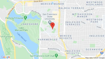 The Depot At San Francisco State University Tickets Events 2021 San Francisco Ca